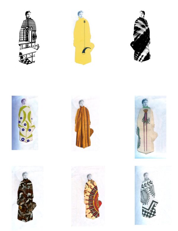 Jessica Sofia Mitrani