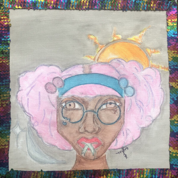 Madison Maloney (Orchid)